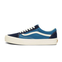 移动端、京东百亿补贴：VANS 范斯 OLD SKOOL VR3 男女款滑板鞋