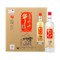 牛栏山 珍品陈酿 52%vol 浓香型白酒 1L*6瓶
