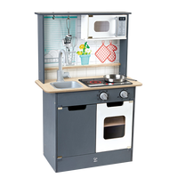 Hape JXT88075 声光模拟厨房