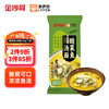 金沙河 来伊份 酸菜鱼汤面 155g*1袋