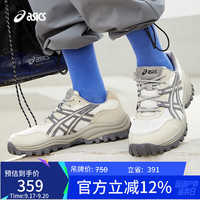 ASICS 亚瑟士 GEL-CSL02 男女款休闲运动鞋