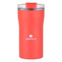 SANTECO 保温杯 多色可选 350ml