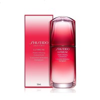 SHISEIDO 资生堂 红腰子精华露50ml