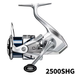 禧玛诺 STRADIC 斯塔迪克 纺车轮 2500SHG