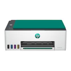 惠普 Smart Tank 5100 彩色无线连供喷墨打印机