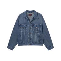 Levi's 002FF PRIDE系列牛仔夹克