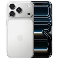 苹果 Apple iPhone 17 Pro 5G手机 256GB 银色