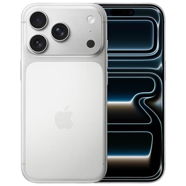有券的上：Apple iPhone 17 Pro 5G手机 256GB