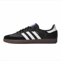 adidas 阿迪达斯 Originals Samba OG 运动板鞋 元年 B75807 40.5