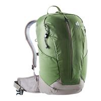 多特（Deuter）登山包 萤火虫户外出行双肩背包 徒步运动旅行男女轻便旅游探险包 松绿色-23L 终身维修，自带防雨罩