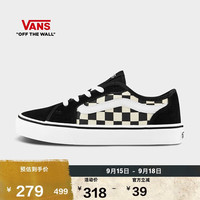 VANS 范斯 女款运动板鞋