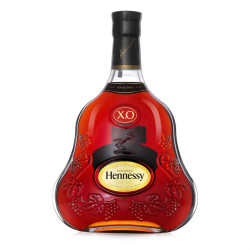 Hennessy 轩尼诗 X.O 干邑白兰地 40%vol 700ml