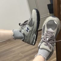 new balance 新百伦 2002R 男女款跑步鞋 ML2002RA