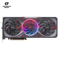 七彩虹 COLORFUL iGame RTX 5070 Ti 显卡 16G