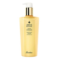GUERLAIN 娇兰 爽肤水 帝皇蜂姿修护蜜润柔肤水 补水保湿滋润营养 紧致修护 蜂姿水爽肤水300ml