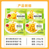 圣农 中国 家禽类 鸡米花250g*2+肉多多鸡块250g*1+洋葱圈200g