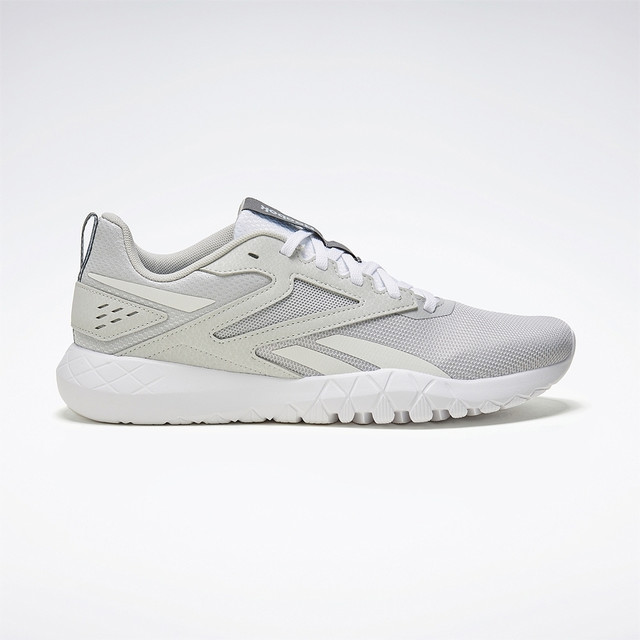 Reebok 锐步 男FLEXAGON透气经典室内运动综合训练鞋 100202004 男款 43