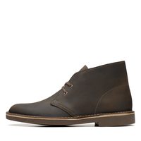 Clarks 其乐 男式 bushacre 2 Beeswax 43 (10 US)