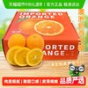 新奇士 sunkist 美国进口脐橙 10粒/盒