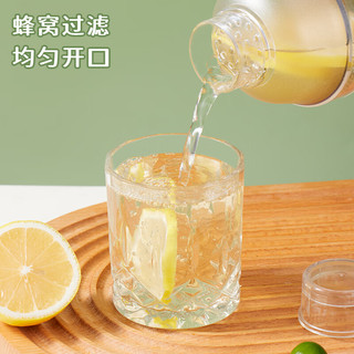 拜杰雪克杯套装暴打手打柠檬茶工具奶茶制作鸡尾酒调酒工具1000ML 1000ml单个装