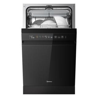 美的 晶焰双模烘干系统 洗碗机  16套及以上