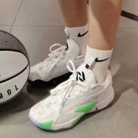 限尺码：NIKE 耐克 男子JORDAN LUKA 2 PF篮球鞋 DX9012-103 43