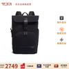 TUMI 途明 HARRISON背包休闲旅行电脑包通勤双肩包 06602021D黑色