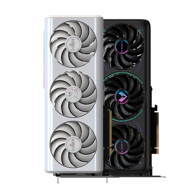 今日必买：铭瑄 RTX3070Ti iCratf OC 8G 显卡