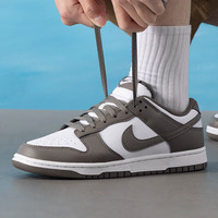 NIKE 耐克 DUNK LOW RETRO男子运动鞋 HF5441-111