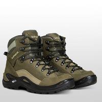 LOWA 女款Renegade GTX 皮革越野鞋 户外登山鞋