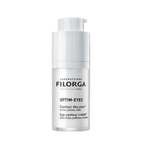移动端、京东百亿补贴：FILORGA 菲洛嘉 360眼霜15ml熬夜眼霜抗皱紧致护肤品节日礼物送女友