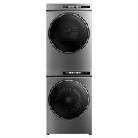 TCL T7R系列 G100T7R-DIS+H100T7R-BS 洗烘套装 10KG