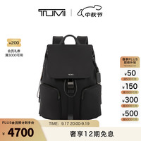 TUMI 途明 女士双肩包  0196651DGM
