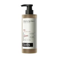 PLUS会员：诗裴丝 蓬松 洗发水  500ML