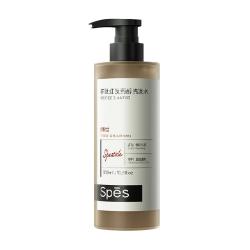 诗裴丝 多肽蓬蓬瓶精华洗发水 600ml
