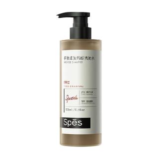 诗裴丝 多肽蓬蓬瓶精华洗发水 500ml