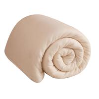 无印良品 新疆纯棉花被子春秋被床褥子棉花胎棉絮四季被被芯150*200cm5斤