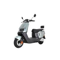 绿源 S16Ultra 电动摩托车 72V35.5Ah铅酸电池