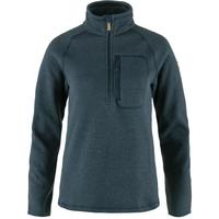 北极狐 Övik Fleece 1/2 Zip