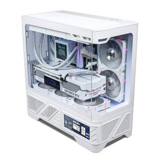 今日必买：七彩虹 COLORFUL AMD配置三：9800X3D+5080 ultra显卡