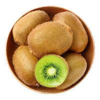 Mr.Seafood 京鲜生 陕西徐香绿心猕猴桃 15枚单果70-90g