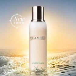 LA MER 沁润焕肤水 200ml