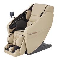 松下(Panasonic)按摩椅家用全身太空舱医疗器械2025十大品牌送老人父母EP-MA131E492杏色