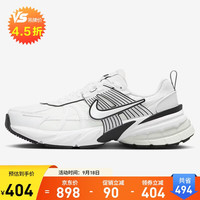 NIKE 耐克 V2K RUN 女款休闲鞋 HF5342-100