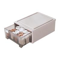 稻草熊 抽屉式内衣收纳盒