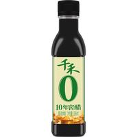 千禾零添加10年窖醋106ml