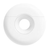 移动端、京东百亿补贴：奔腾 便携 男士剃须刀  月光白