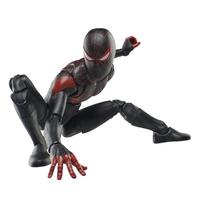 漫威(MARVEL)蜘蛛侠漫画电影同款周边玩具手办模型人偶终极蜘蛛侠G1591