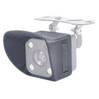 九头蛇 A5方形摄像头倒车影像防雨罩