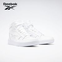 百亿补贴：Reebok 锐步 男鞋RESONATOR MID经典复古时尚休闲运动篮球鞋
